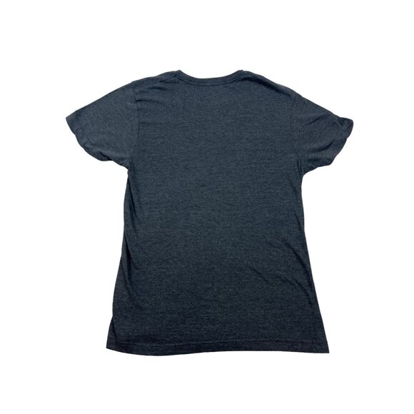 Lucky Brand Men's Gray Sleepwear T-Shirt Sz S - Picture 4 of 5